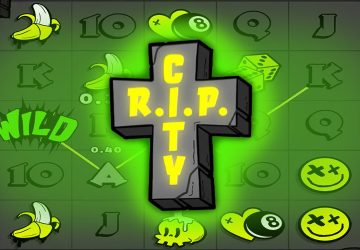 Автомат Rip City в 1хБет казино